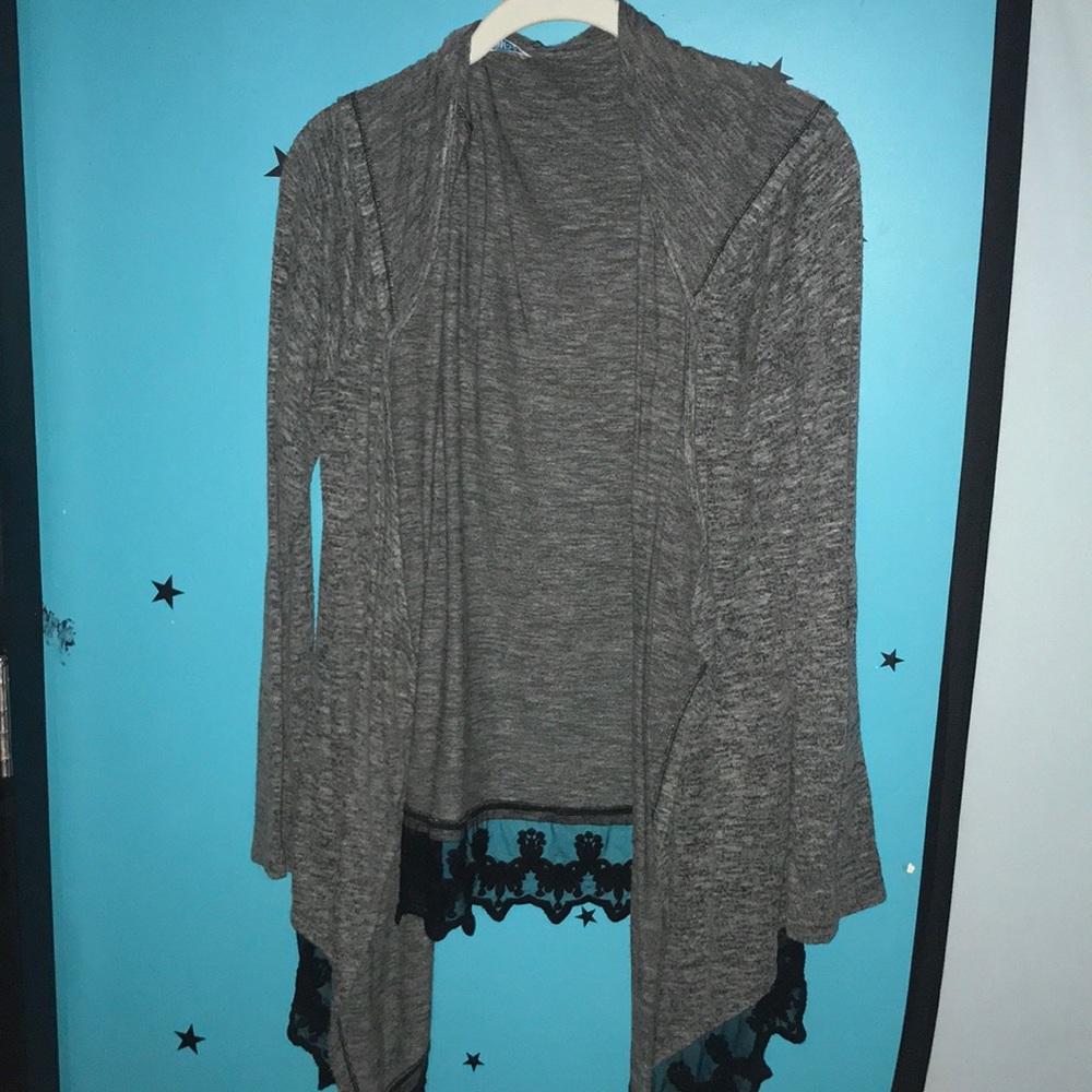 cardigan